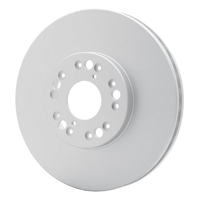 Dynamic Friction Company Disc Brake Rotor 604-75005