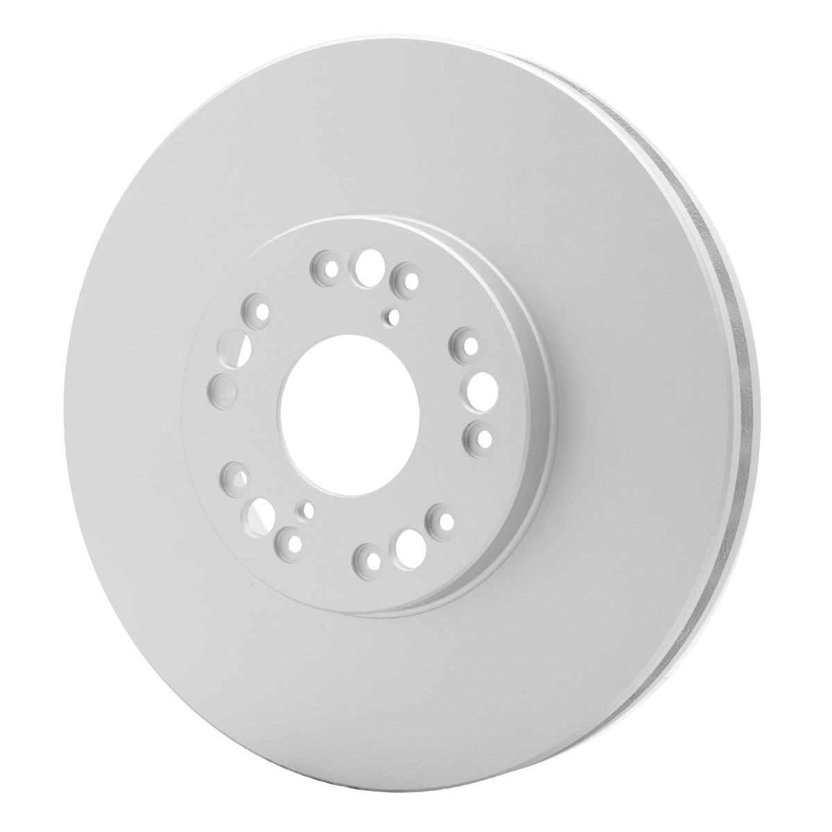 Dynamic Friction Company Disc Brake Rotor 604-75005