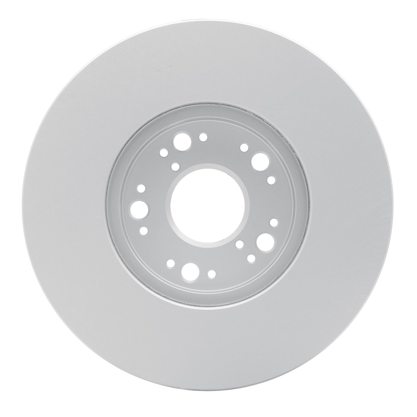 Dynamic Friction Company Disc Brake Rotor 604-75005