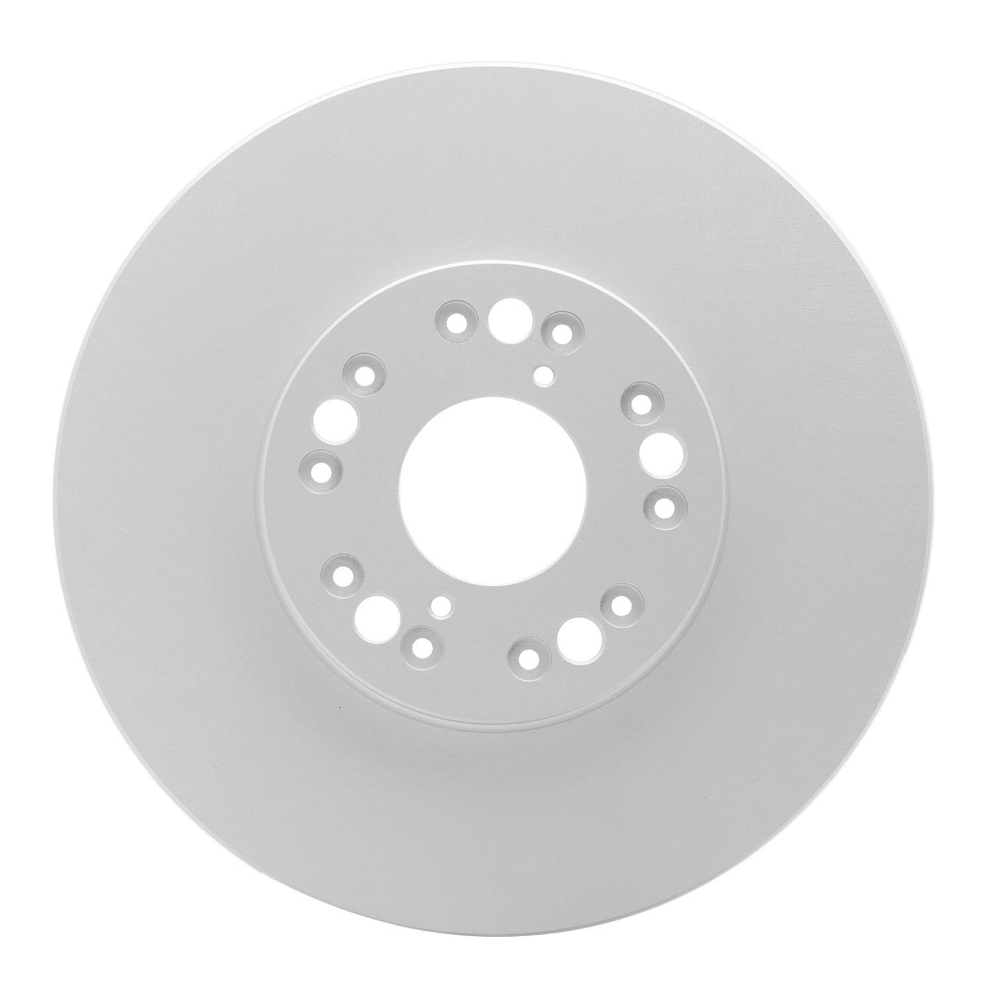 Dynamic Friction Company Disc Brake Rotor 604-75005