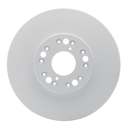 Dynamic Friction Company Disc Brake Rotor 604-75005