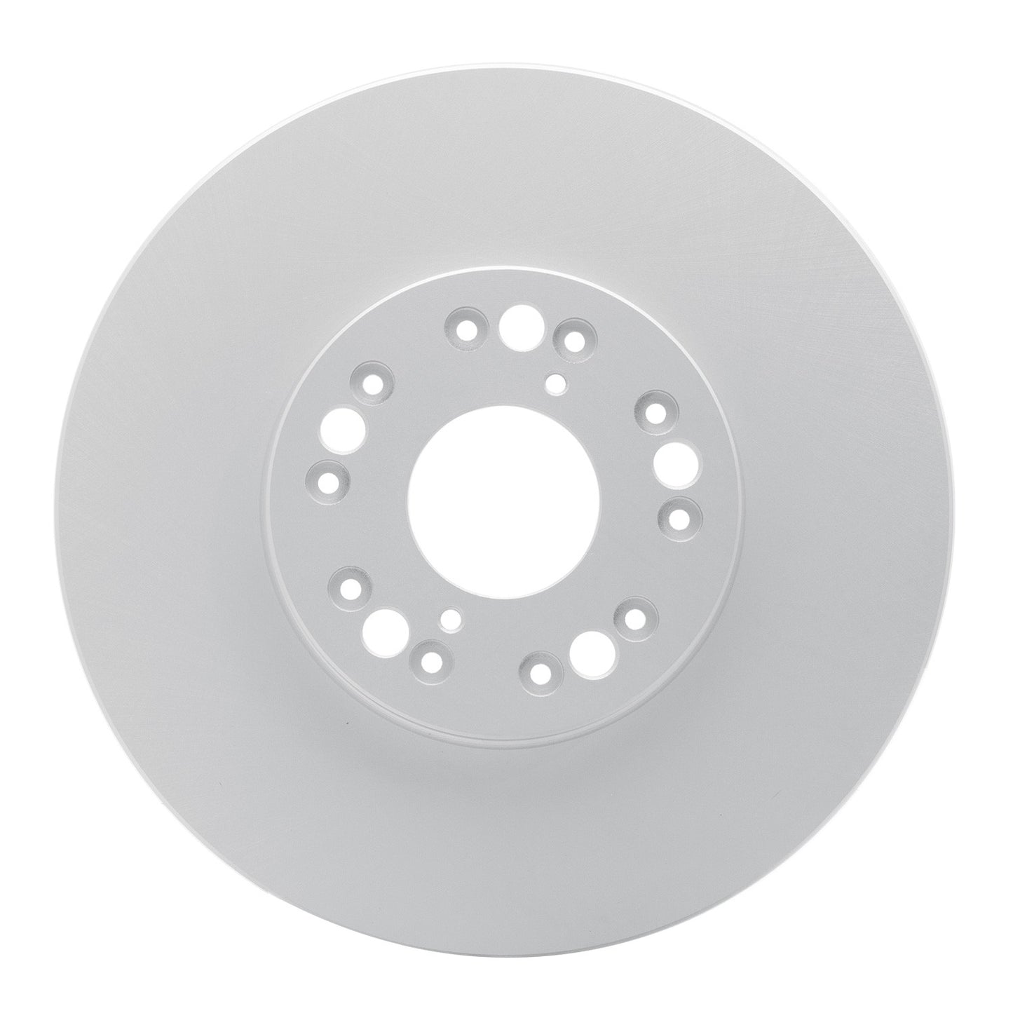 Dynamic Friction Company Disc Brake Rotor 604-75005