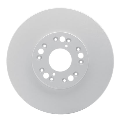 Dynamic Friction Company Disc Brake Rotor 604-75005
