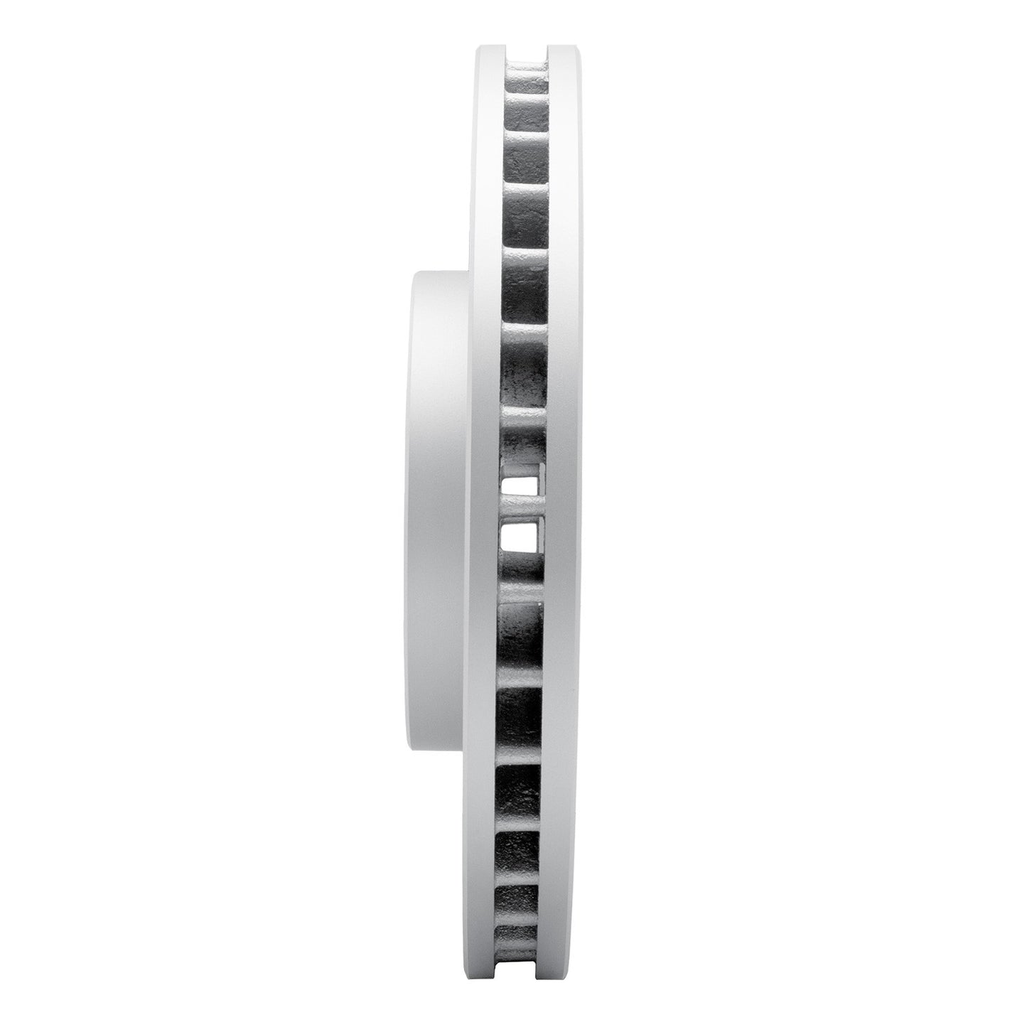Dynamic Friction Company Disc Brake Rotor 604-75005