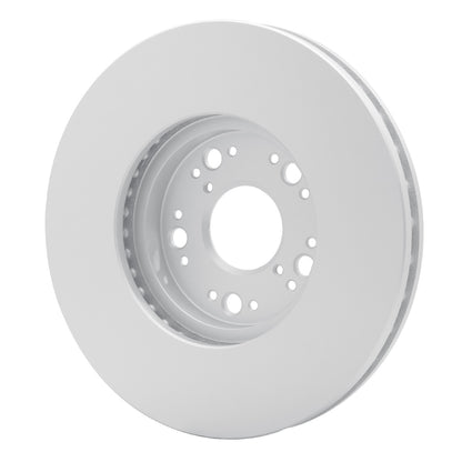 Dynamic Friction Company Disc Brake Rotor 604-75005