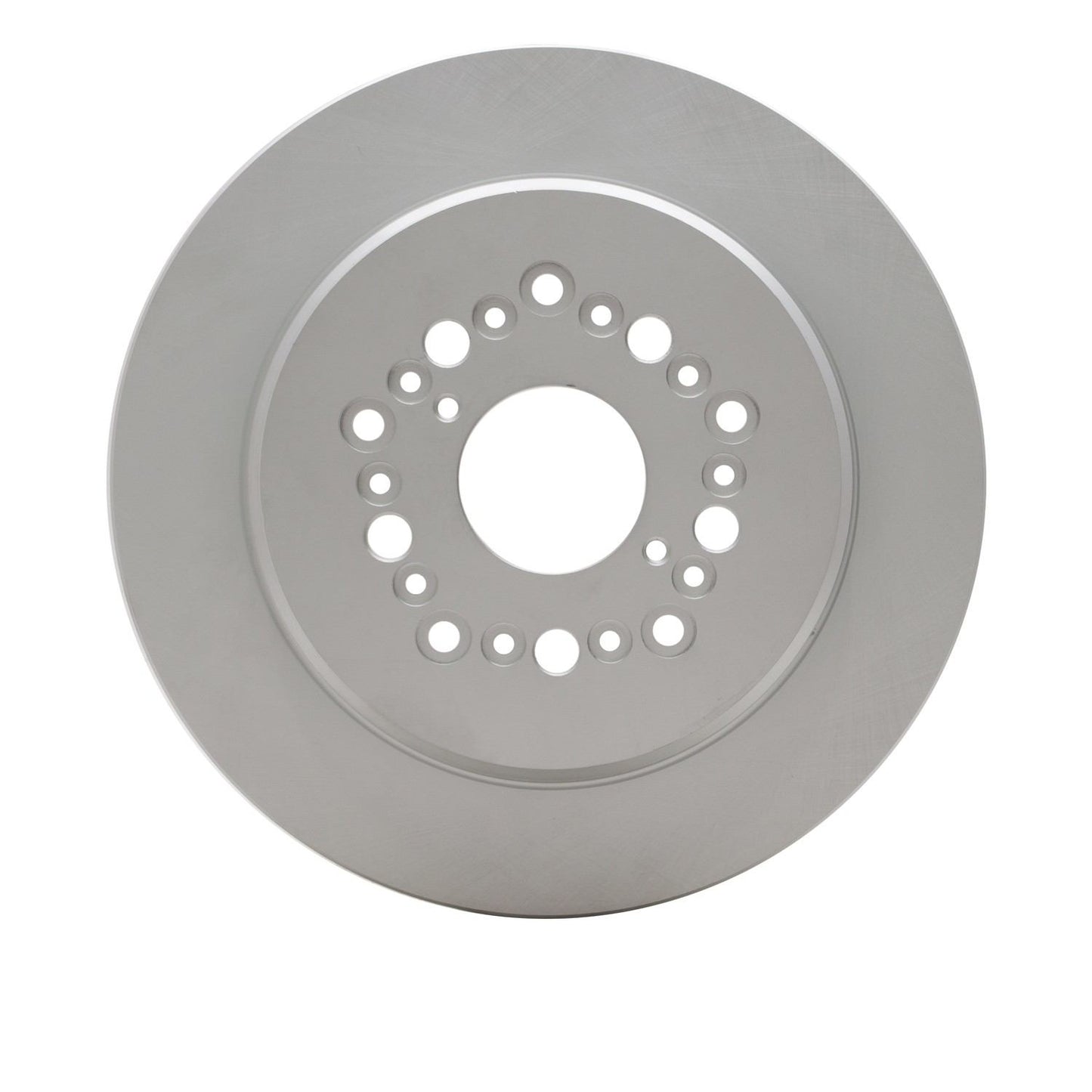 Dynamic Friction Company Disc Brake Rotor 604-75006