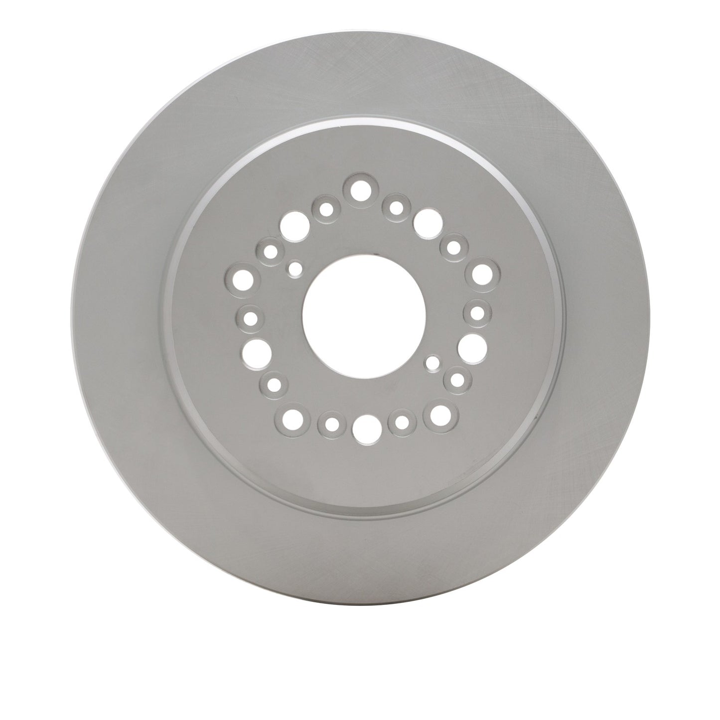 Dynamic Friction Company Disc Brake Rotor 604-75006