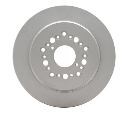 Dynamic Friction Company Disc Brake Rotor 604-75006