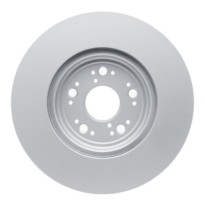 Dynamic Friction Company Disc Brake Rotor 604-75008