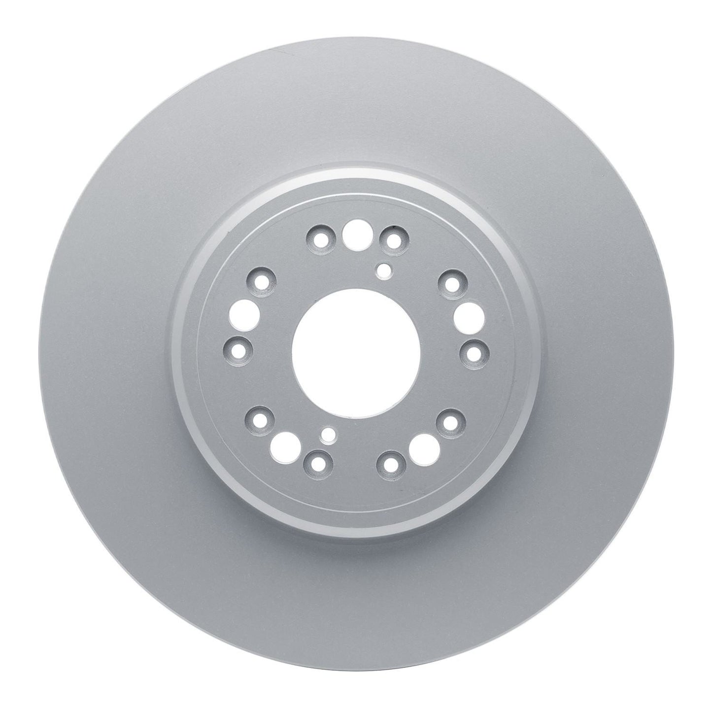 Dynamic Friction Company Disc Brake Rotor 604-75008