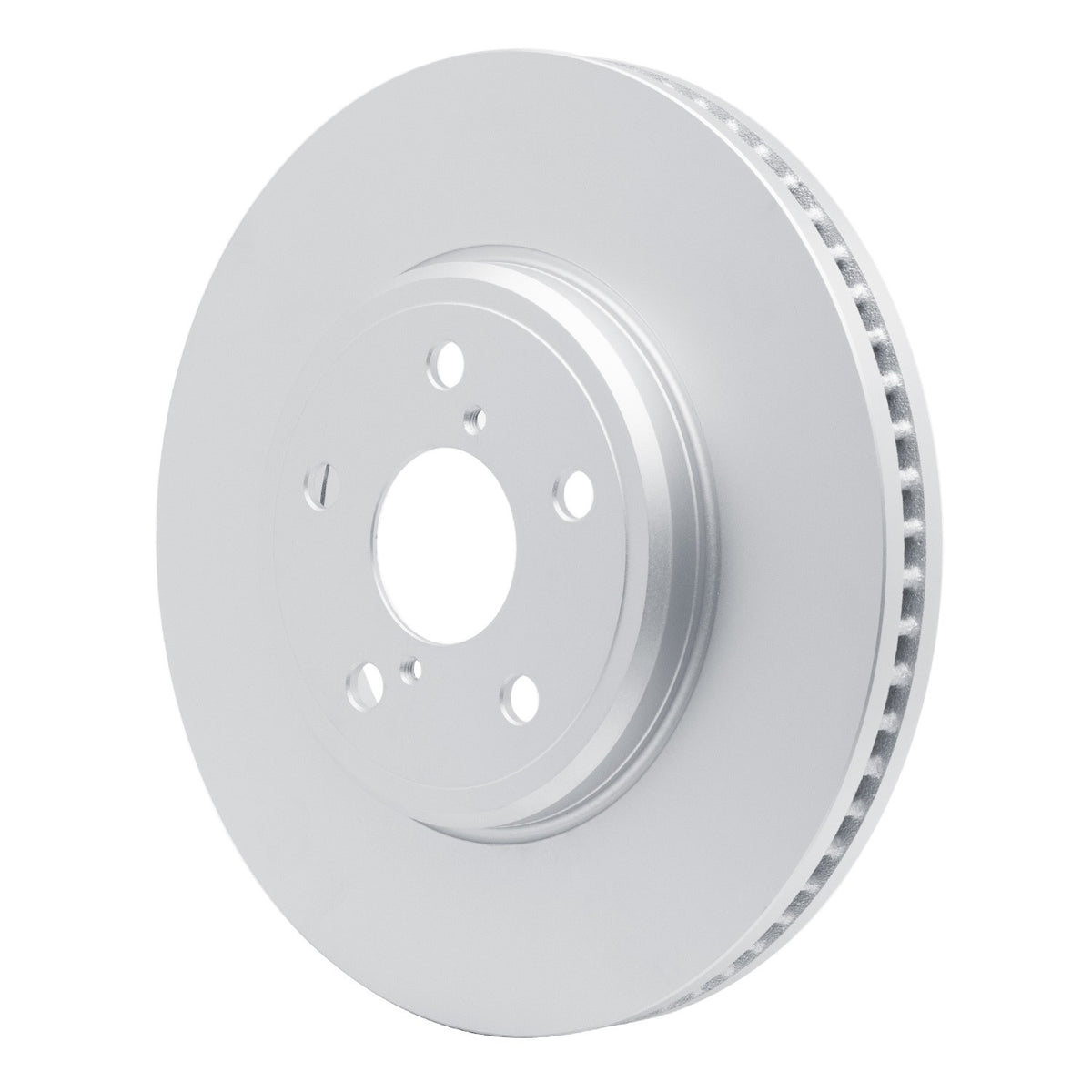 Dynamic Friction Company Disc Brake Rotor 604-75009