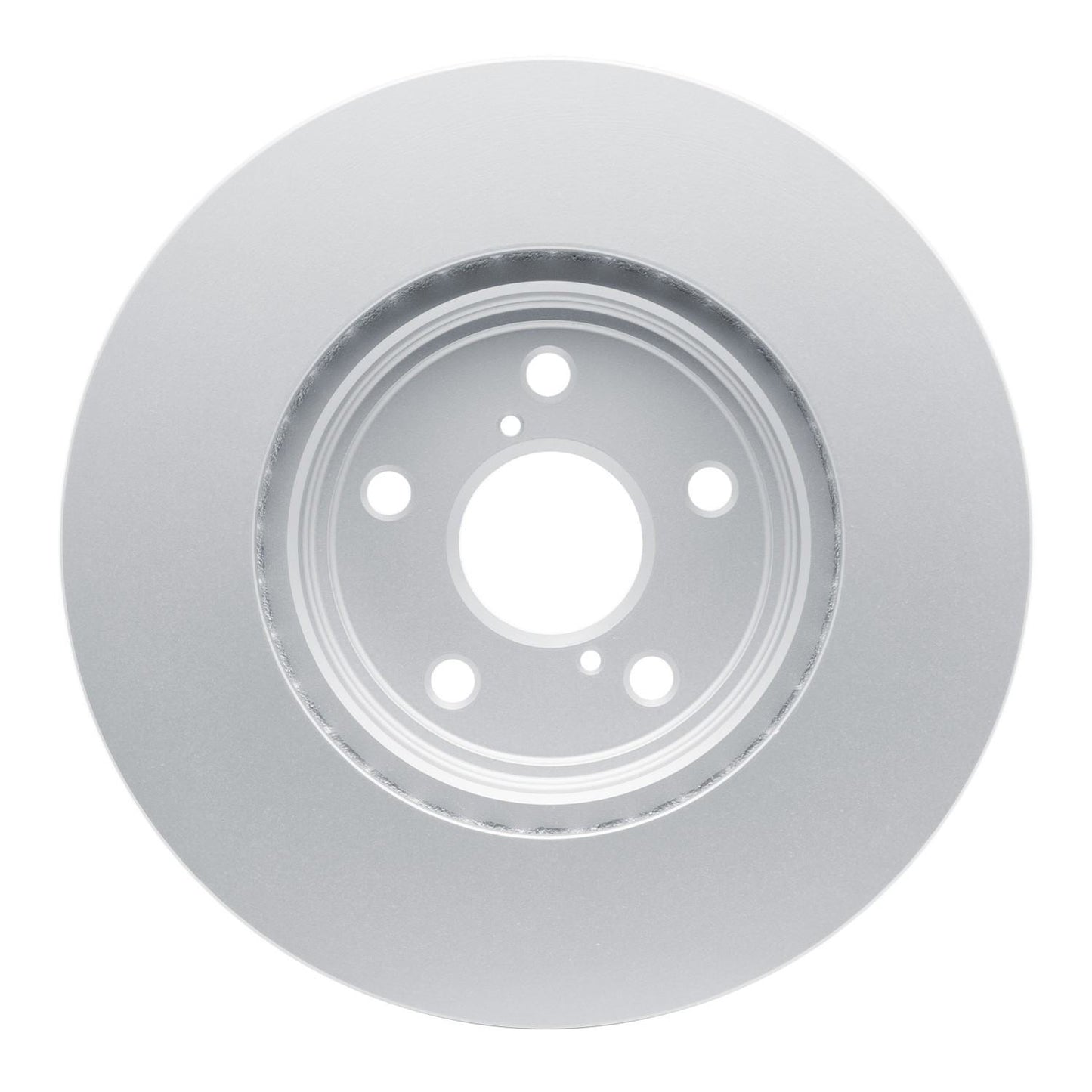 Dynamic Friction Company Disc Brake Rotor 604-75009