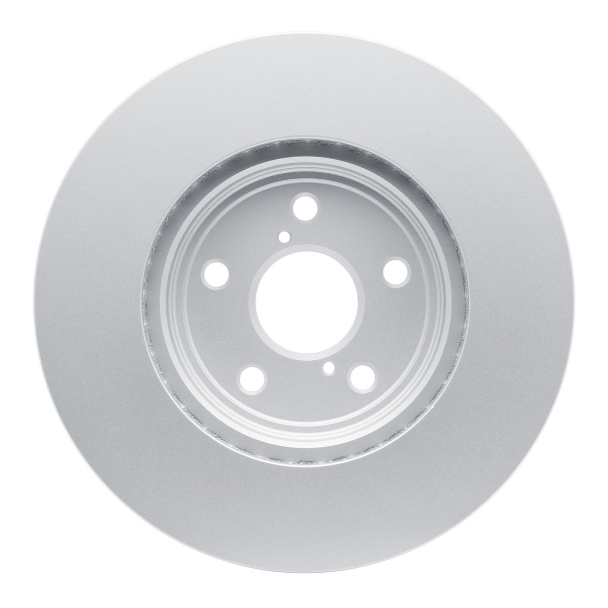 Dynamic Friction Company Disc Brake Rotor 604-75009
