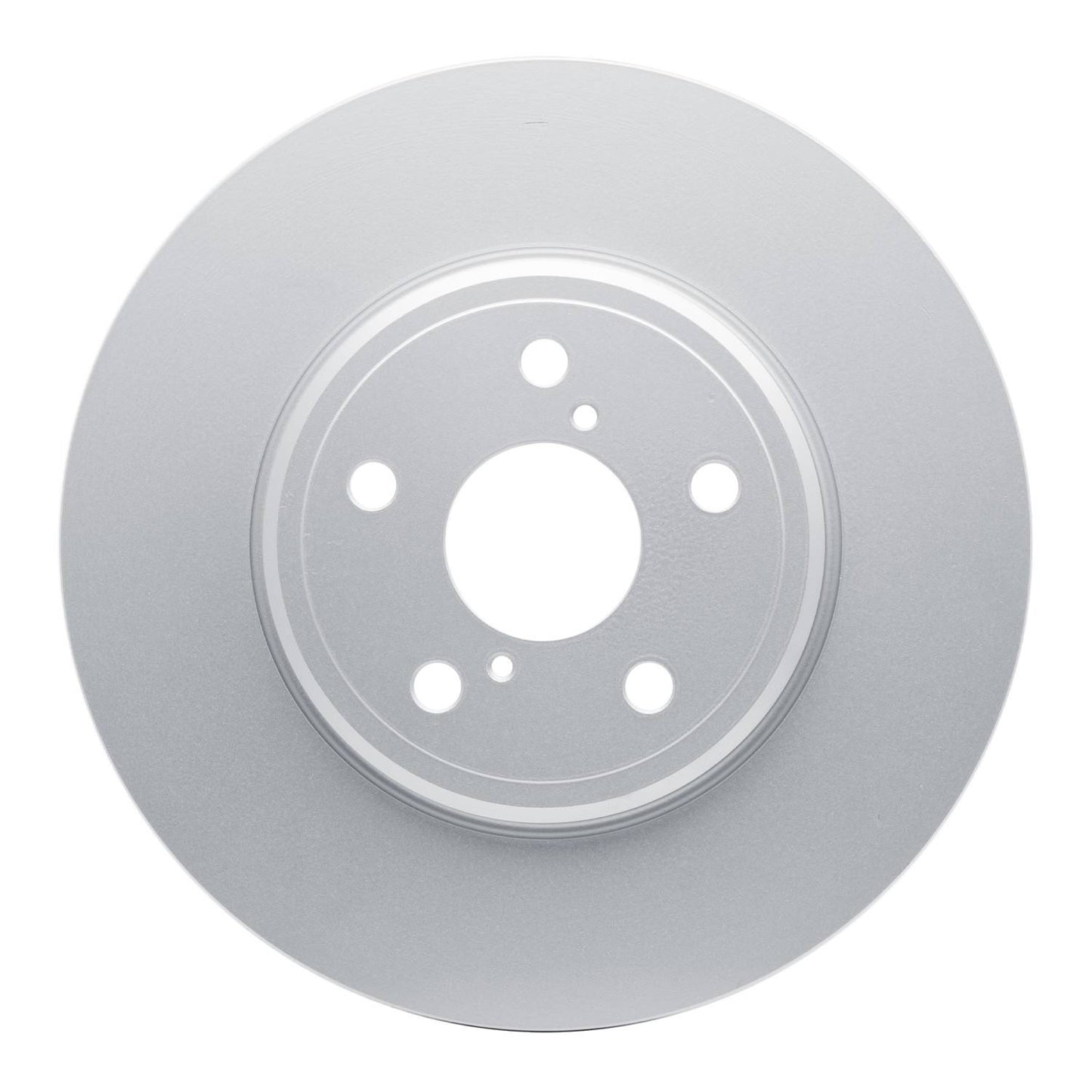 Dynamic Friction Company Disc Brake Rotor 604-75009