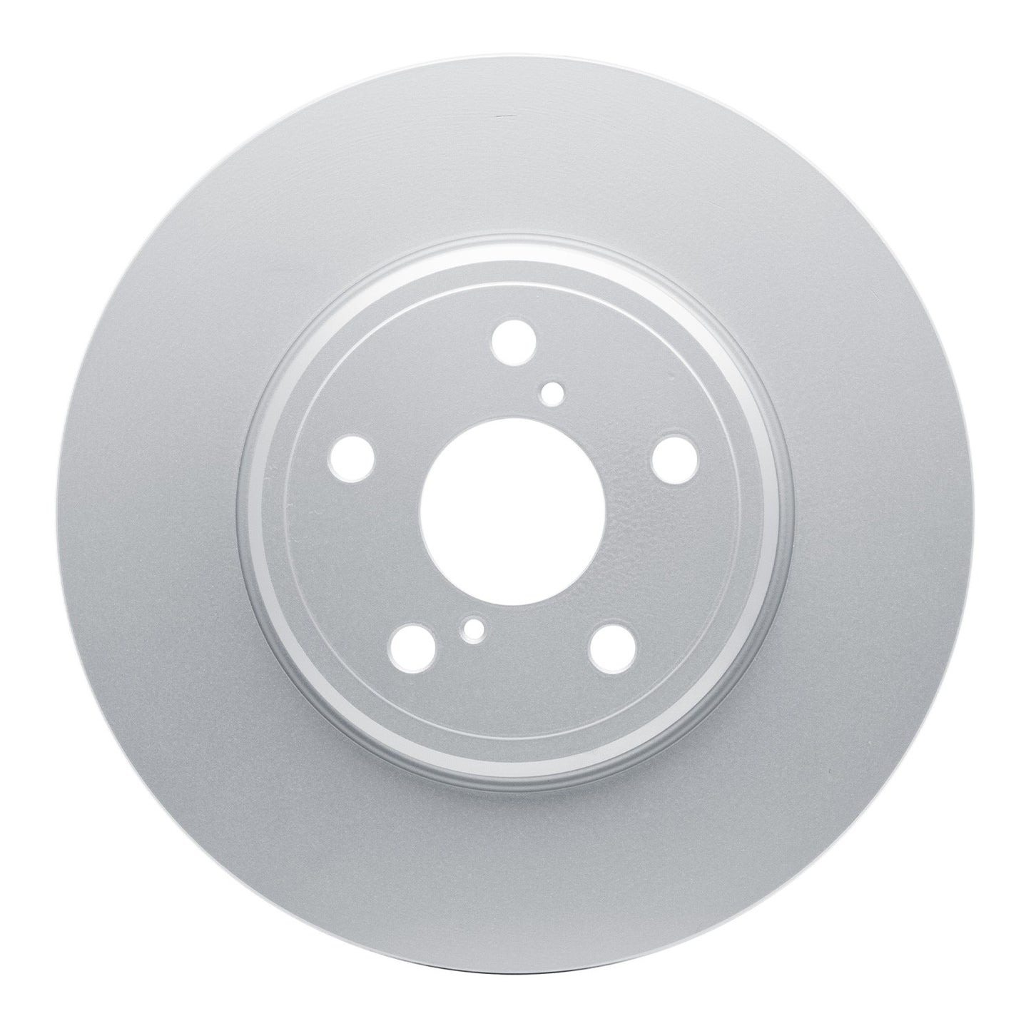 Dynamic Friction Company Disc Brake Rotor 604-75009