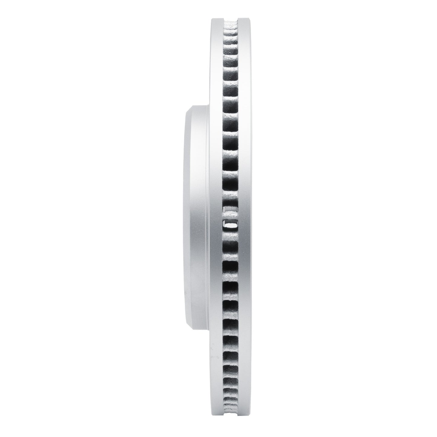 Dynamic Friction Company Disc Brake Rotor 604-75009