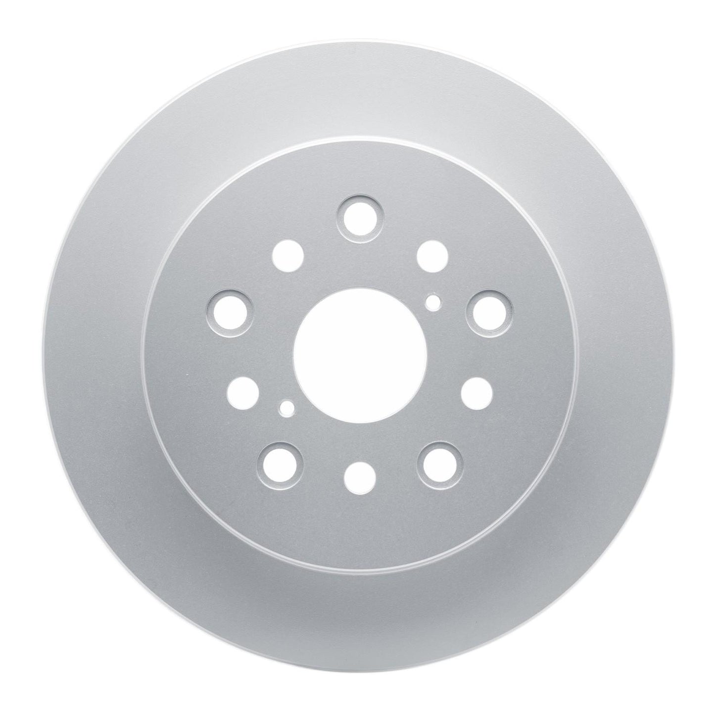 Dynamic Friction Company Disc Brake Rotor 604-75010