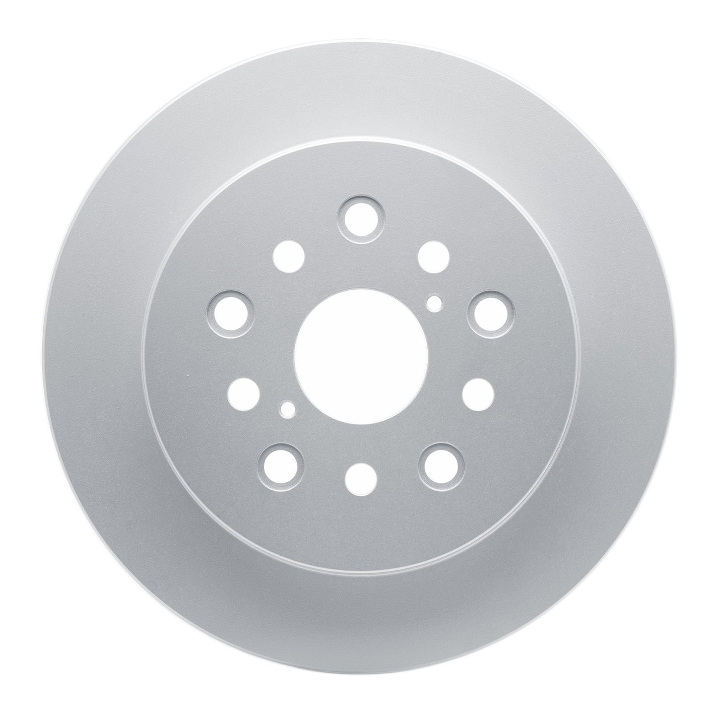 Dynamic Friction Company Disc Brake Rotor 604-75010