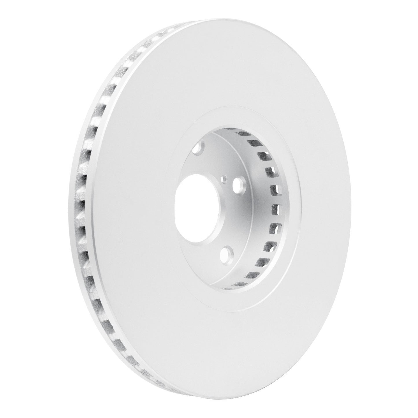 Dynamic Friction Company Disc Brake Rotor 604-75011D