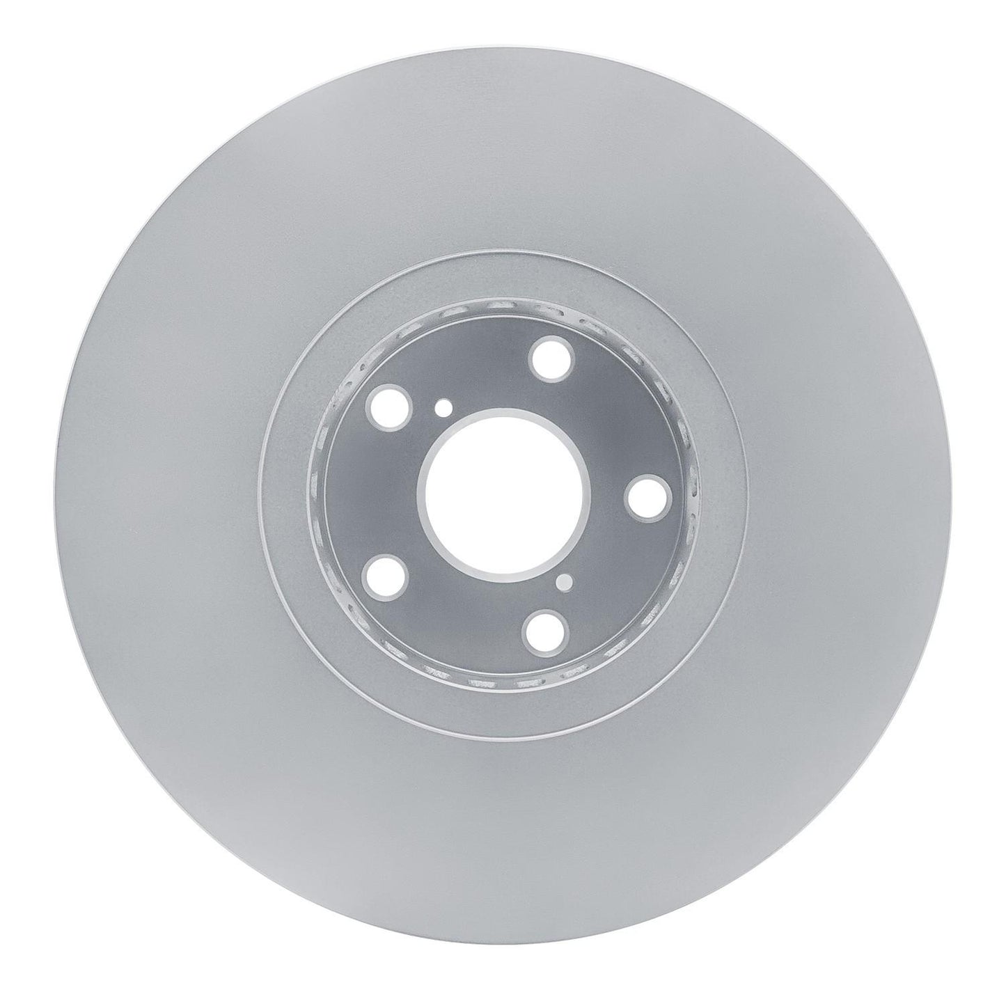 Dynamic Friction Company Disc Brake Rotor 604-75012D