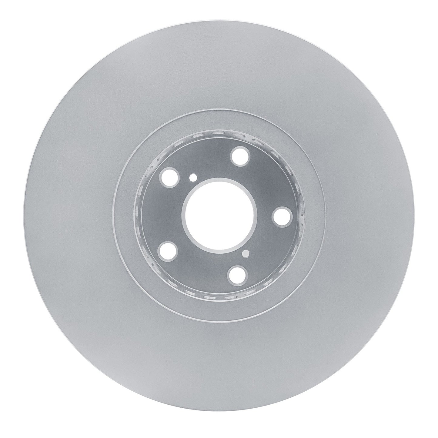 Dynamic Friction Company Disc Brake Rotor 604-75012D
