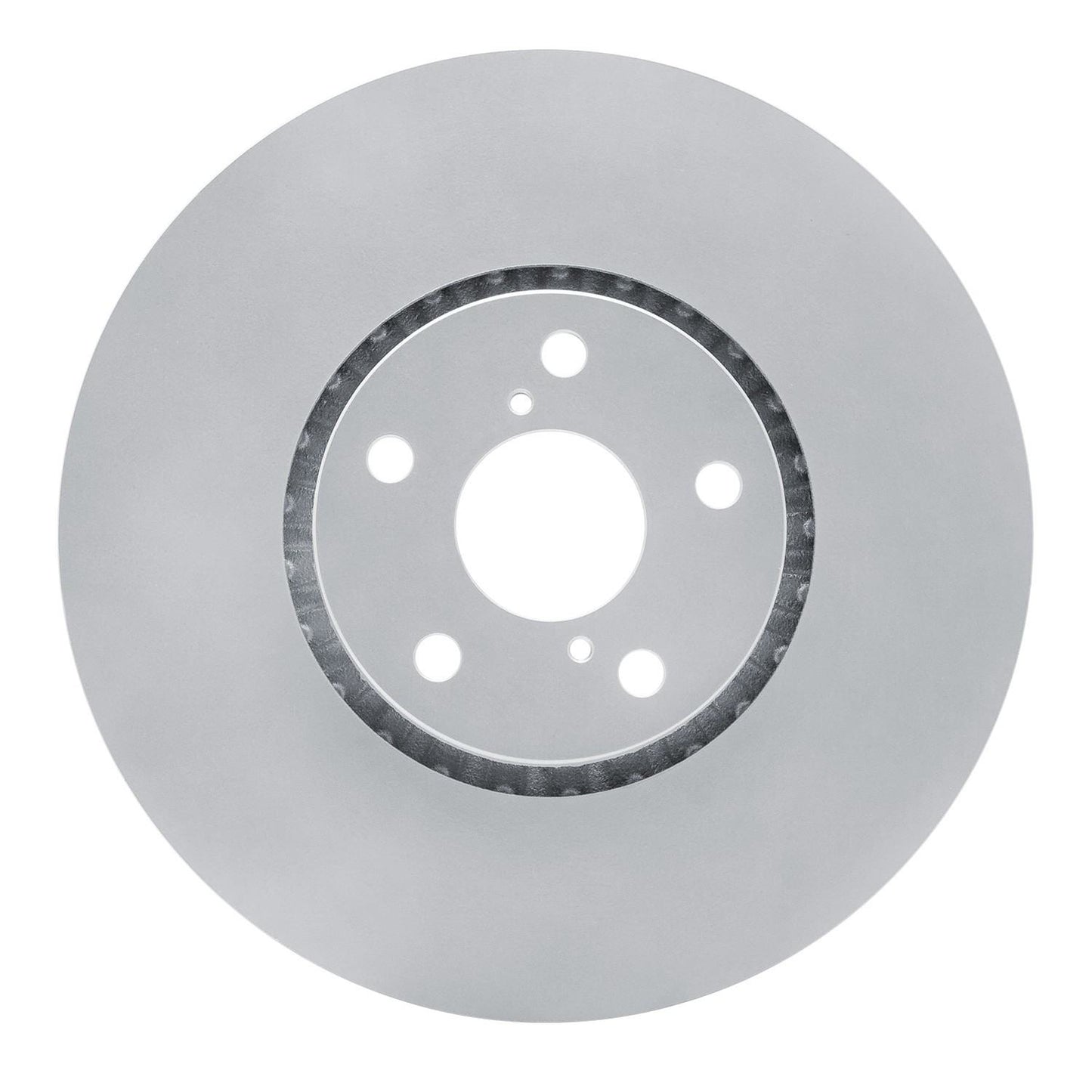 Dynamic Friction Company Disc Brake Rotor 604-75012D