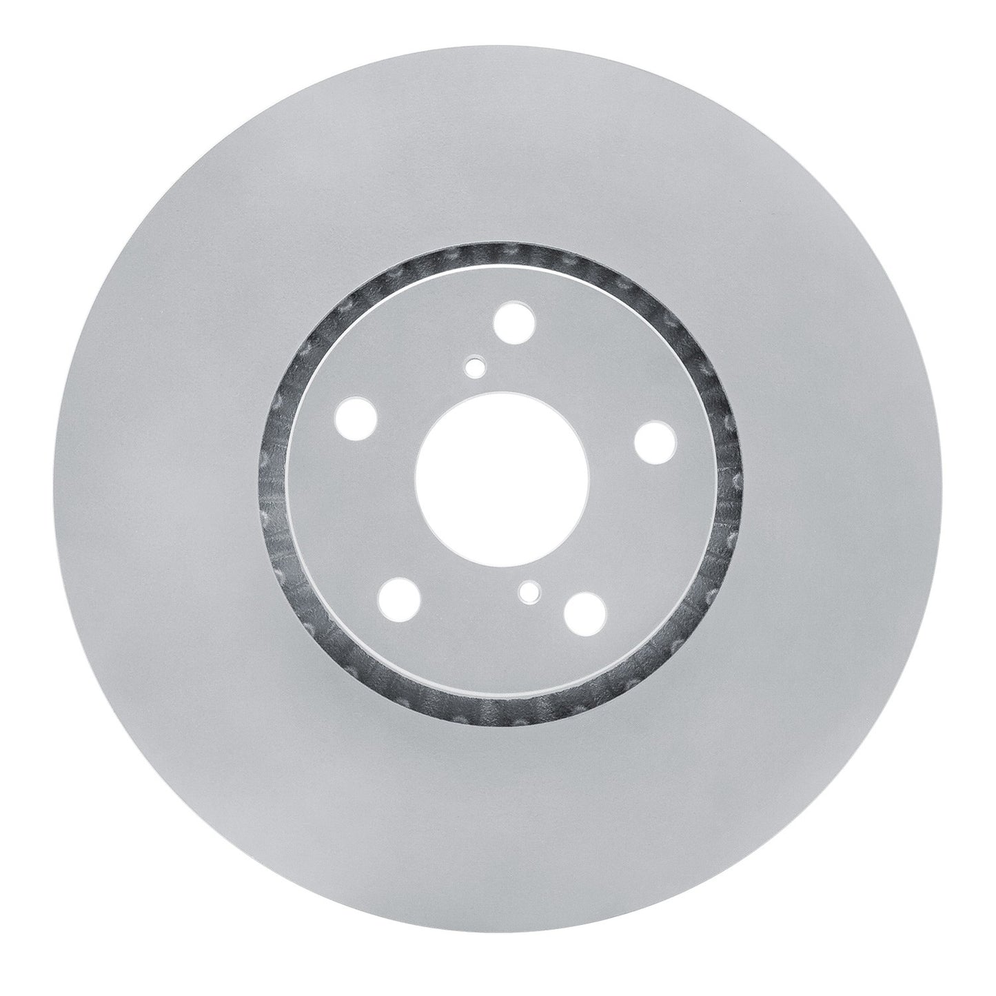 Dynamic Friction Company Disc Brake Rotor 604-75012D