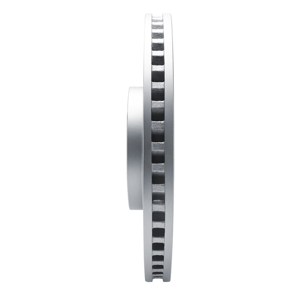 Dynamic Friction Company Disc Brake Rotor 604-75012D
