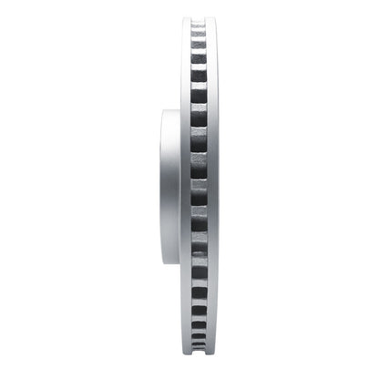 Dynamic Friction Company Disc Brake Rotor 604-75012D