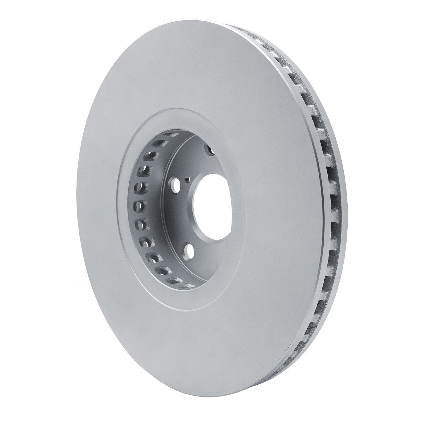 Dynamic Friction Company Disc Brake Rotor 604-75012D