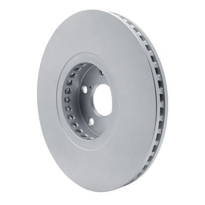 Dynamic Friction Company Disc Brake Rotor 604-75012D