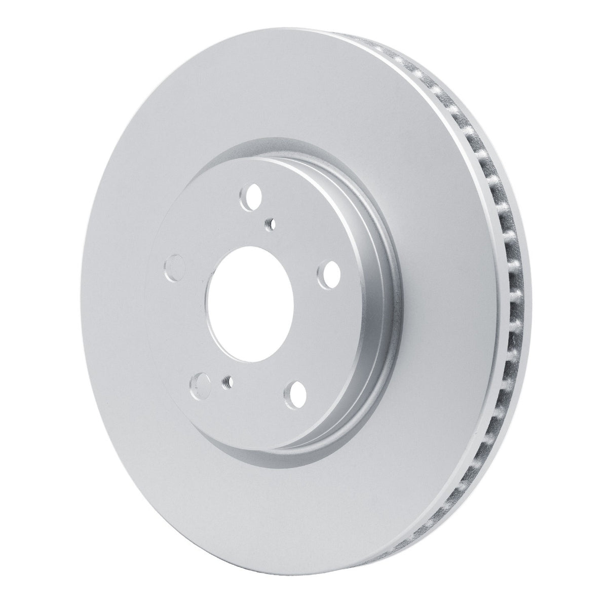 Dynamic Friction Company Disc Brake Rotor 604-75013D
