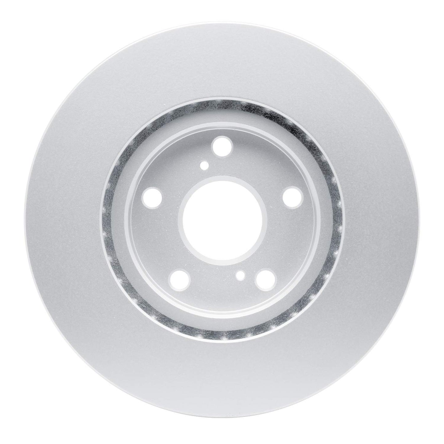Dynamic Friction Company Disc Brake Rotor 604-75013D
