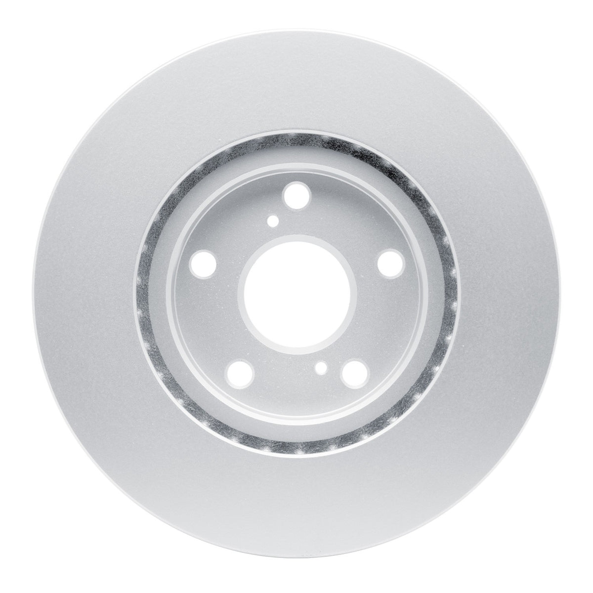 Dynamic Friction Company Disc Brake Rotor 604-75013D