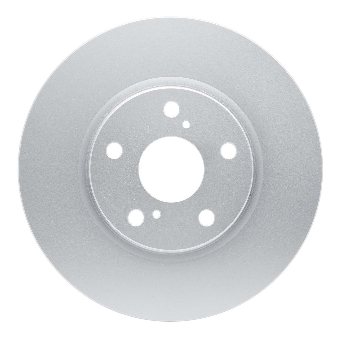 Dynamic Friction Company Disc Brake Rotor 604-75013D