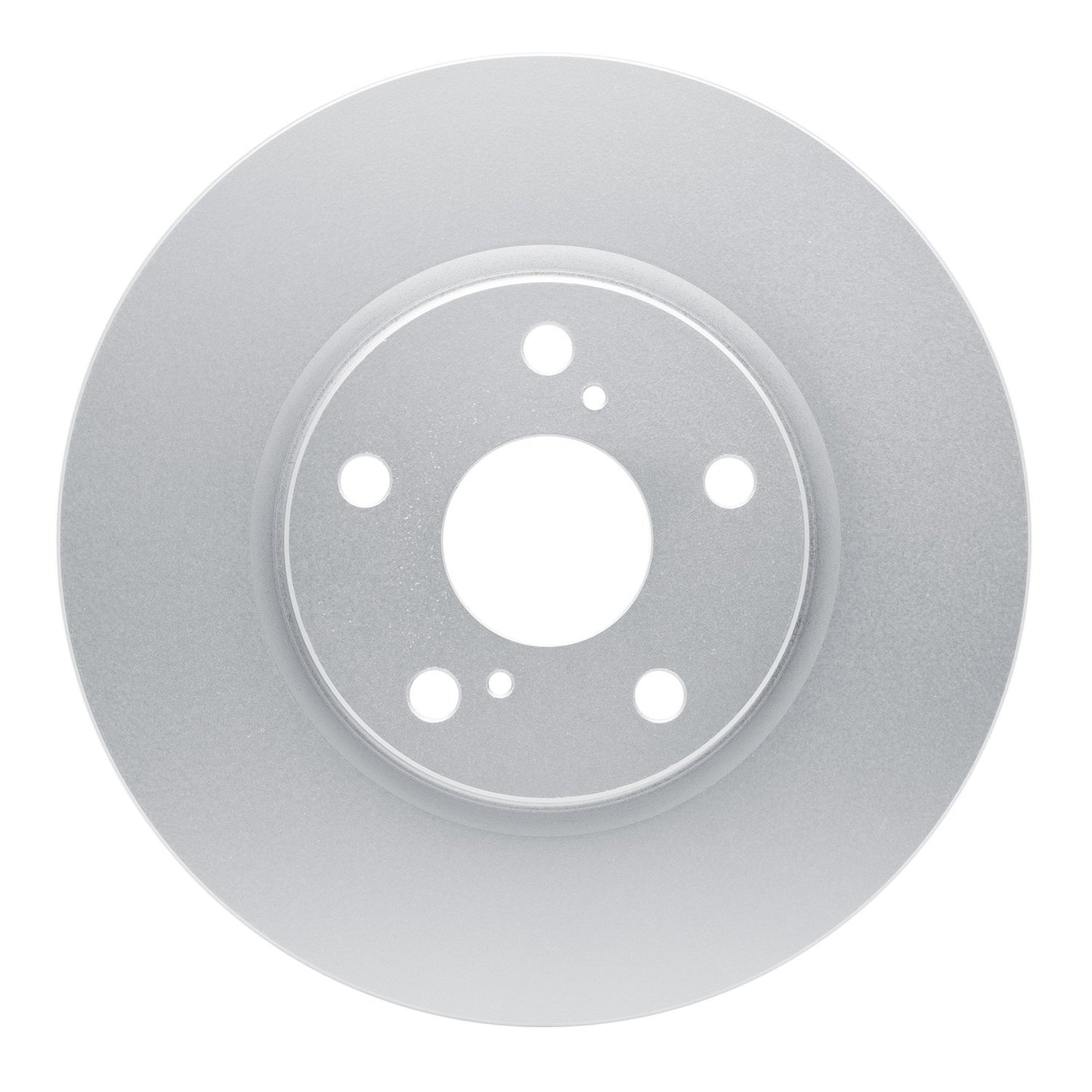 Dynamic Friction Company Disc Brake Rotor 604-75013D