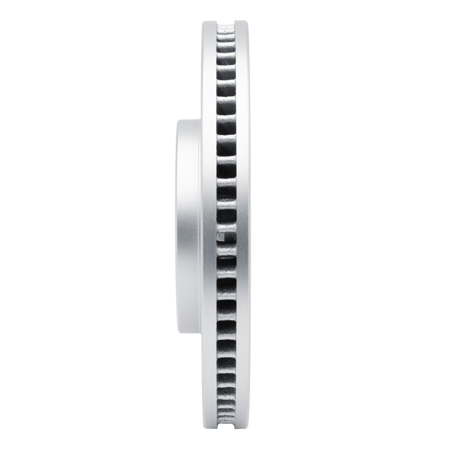 Dynamic Friction Company Disc Brake Rotor 604-75013D