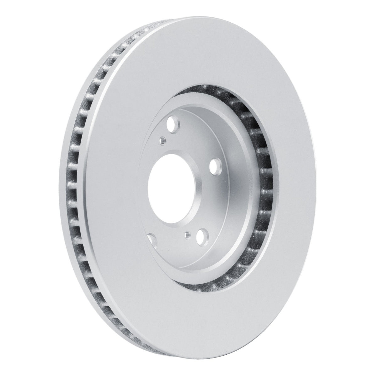 Dynamic Friction Company Disc Brake Rotor 604-75013D