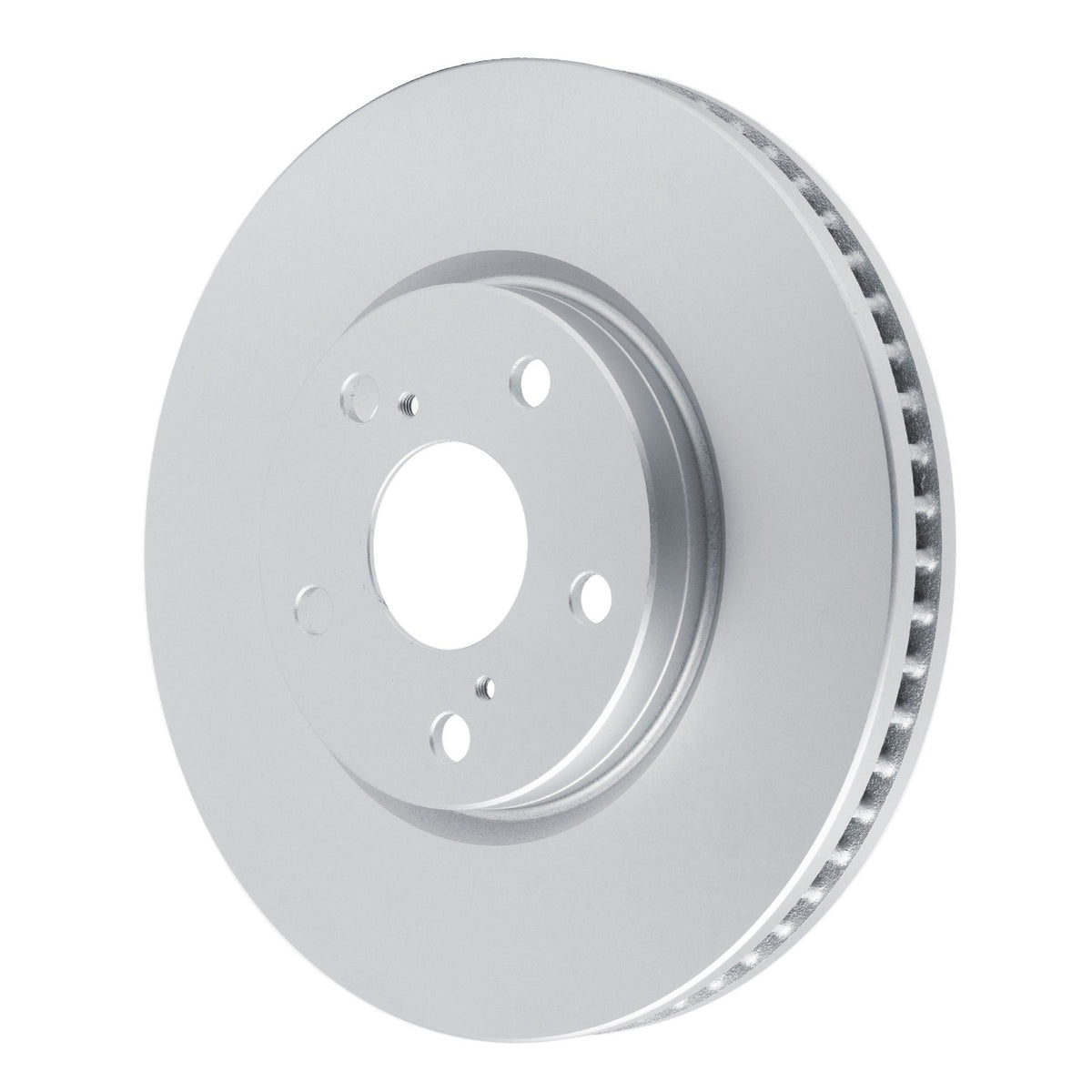 Dynamic Friction Company Disc Brake Rotor 604-75014D
