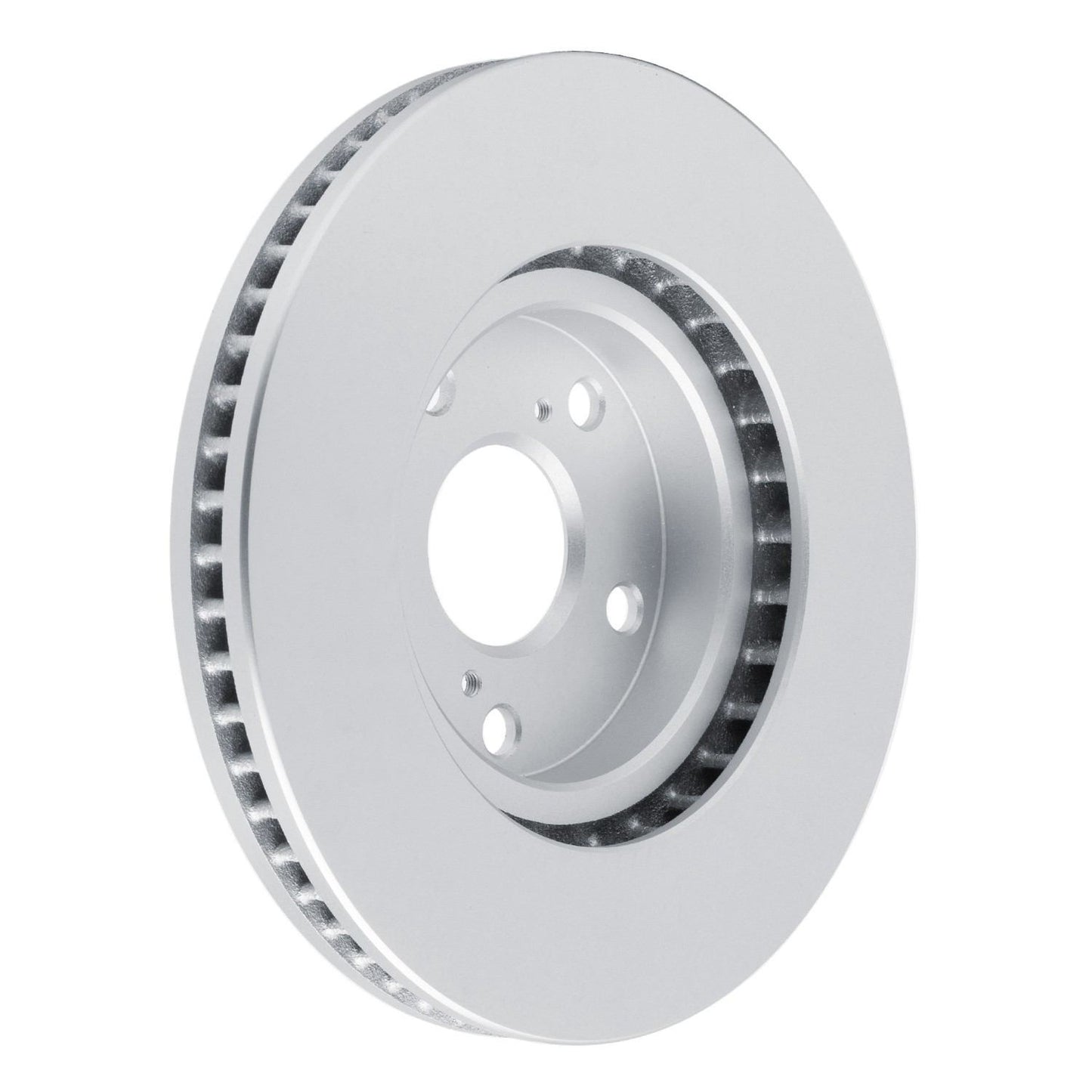 Dynamic Friction Company Disc Brake Rotor 604-75014D
