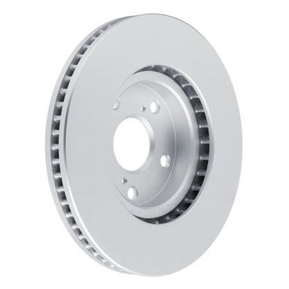 Dynamic Friction Company Disc Brake Rotor 604-75014D
