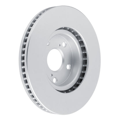 Dynamic Friction Company Disc Brake Rotor 604-75014D