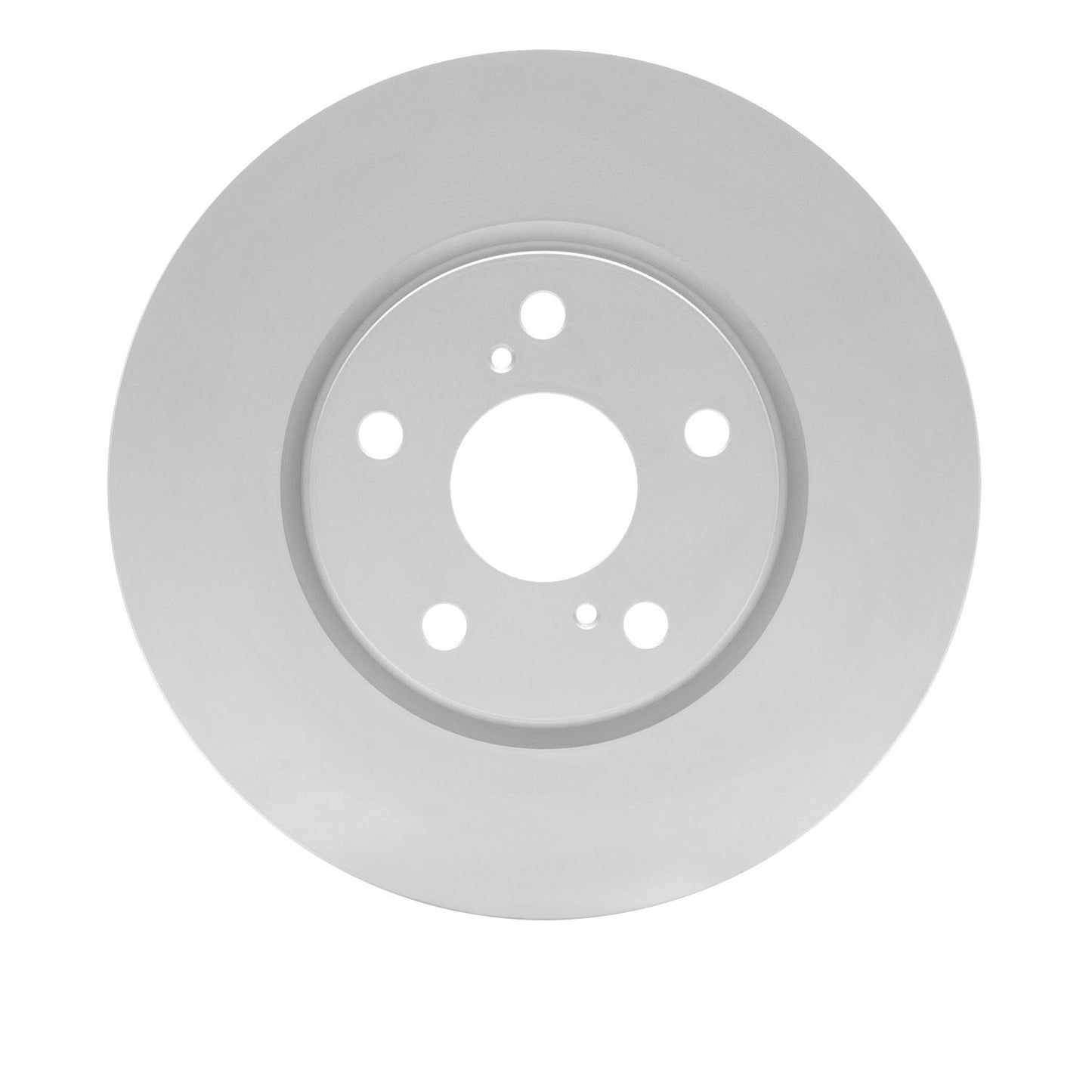 Dynamic Friction Company Disc Brake Rotor 604-75014D