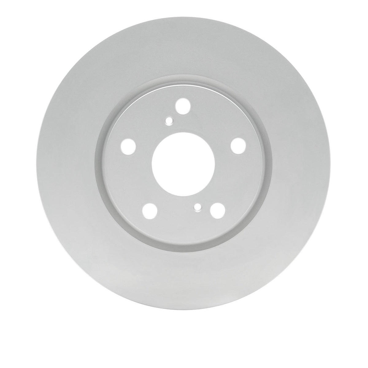 Dynamic Friction Company Disc Brake Rotor 604-75014D
