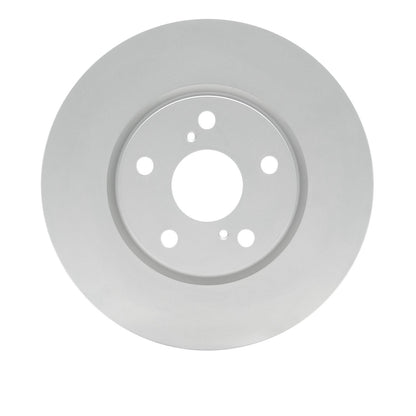 Dynamic Friction Company Disc Brake Rotor 604-75014D