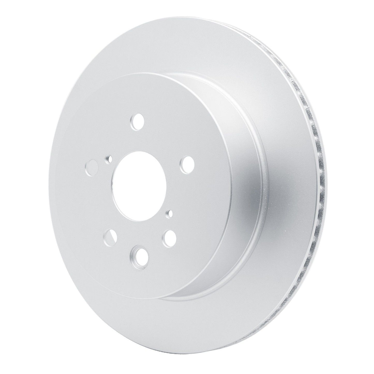 Dynamic Friction Company Disc Brake Rotor 604-75015