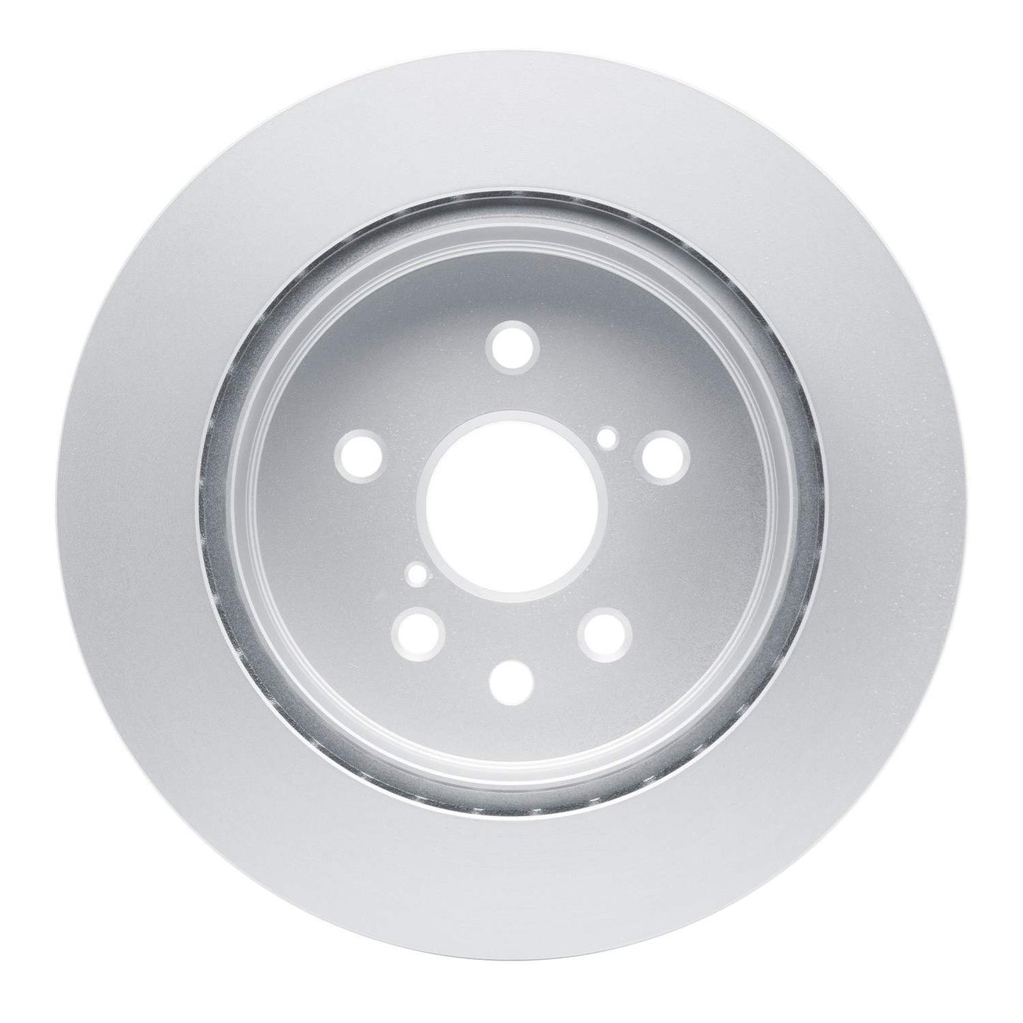 Dynamic Friction Company Disc Brake Rotor 604-75015