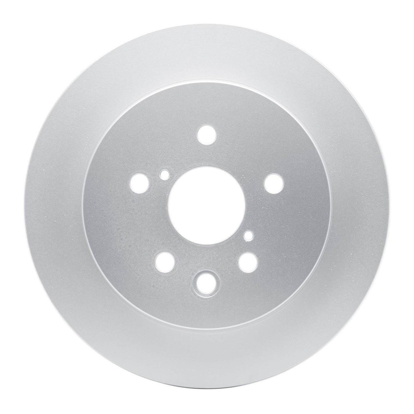 Dynamic Friction Company Disc Brake Rotor 604-75015