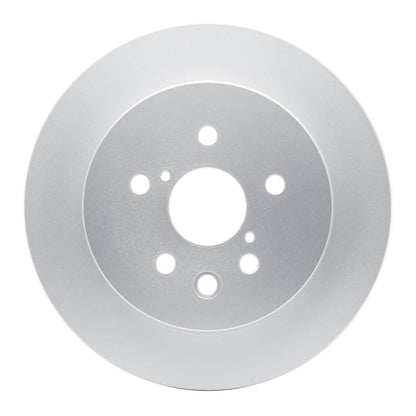 Dynamic Friction Company Disc Brake Rotor 604-75015