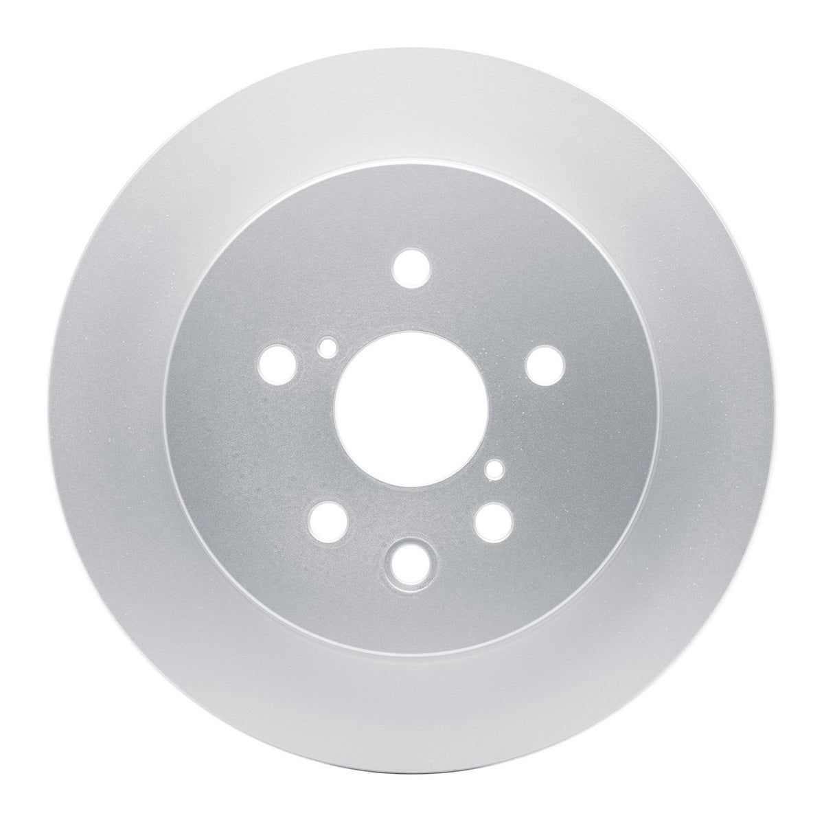 Dynamic Friction Company Disc Brake Rotor 604-75015